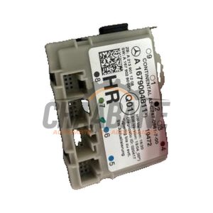 Module verrouillage central des portes A1679004811 Mercedes C Estate AMG (S205) C-63 S,Edition 1 AMG 4.0 V8 Biturbo