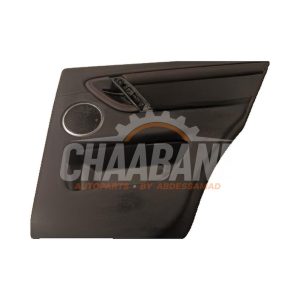 Revetement portiere 4portes arriere droite LR127031 Landrover Discovery Sport (LC) 1.5 P300e 12V AWD