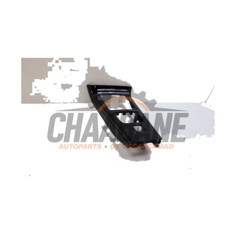 Console central A1776801201 Mercedes A Limousine (177.1) 1.3 A-250 e Turbo 16V