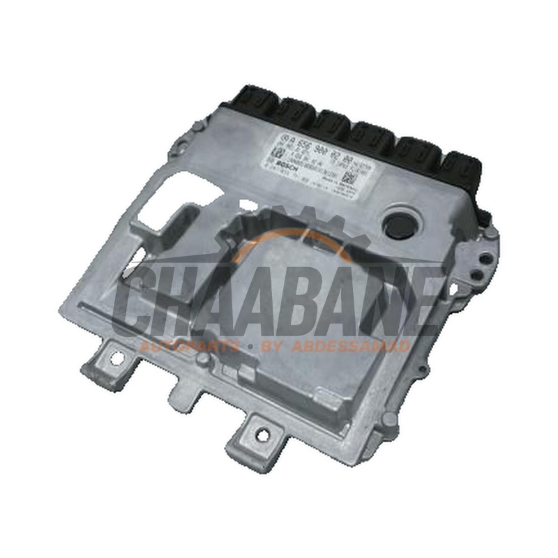 Ordinateur gestion moteur A6569000200 Mercedes CLS (C257) 350d 2.9 24V 4-Matic