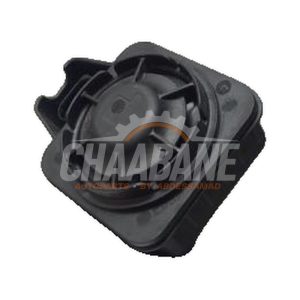 Sirene alarme 5Q0951605A Porsche Taycan (Y1A) 4S 105 kWh 2019