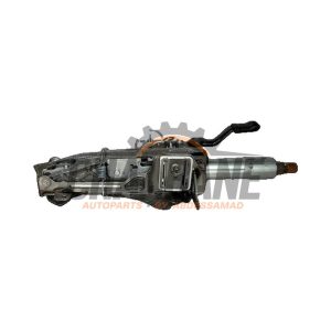 Boitier colonne de direction complet A2474608800 Mercedes B (W247) 2.0 B-200d 4-Matic
