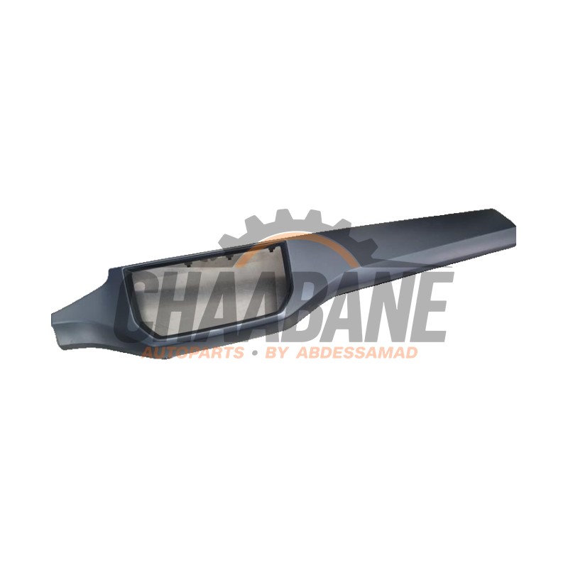 Bande decorative de tableau de bord 6F11858451C Seat Arona (KJX) 1.0 TSI 12V 2017