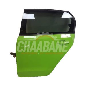 Portiere 4portes arriere gauche 1S4833055B Skoda e-Citigo e iV 2019 / 2021