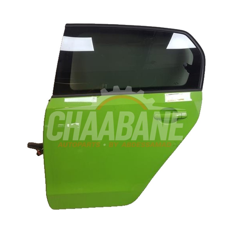 Porte arriere gauche 1S4833055B Skoda e-Citigo e iV 2019 / 2021