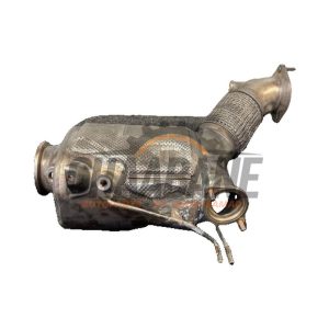 Filtre a particules 8581854 BMW X5 (G05) xDrive M50d 3.0 24V 2018