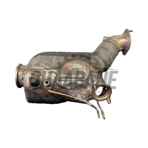Filtre a particules 8581854 BMW X5 (G05) xDrive M50d 3.0 24V 2018