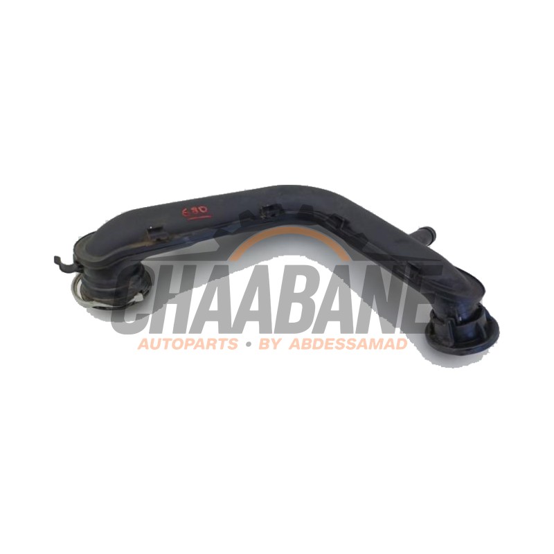 Tuyau daspiration air 05C145673B Seat Ibiza V (KJB) 1.0 TSI 12V 2017