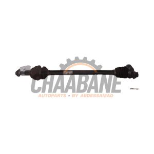Arbre de transmission arriere droit 5Q0501204A Audi S3 2014 / 2020