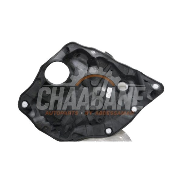Moteur leve vitre arriere droit 4A23A5601 BMW M3 (G80) 3.0 Competition xDrive Turbo 24V 2019