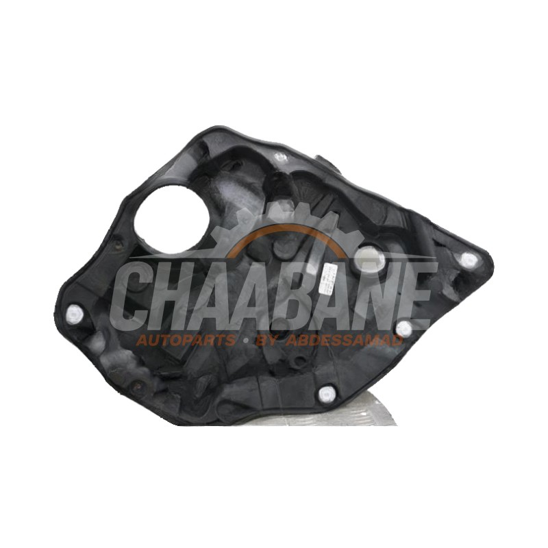 Mecanique vitre 4portes arriere droite 4A23A5601 BMW M3 (G80) 3.0 Competition xDrive Turbo 24V 2019
