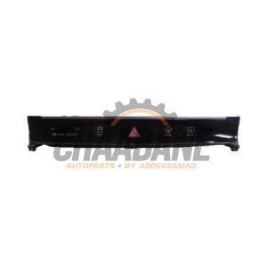 Bouton de warning 4N0925301B Audi A8 2017