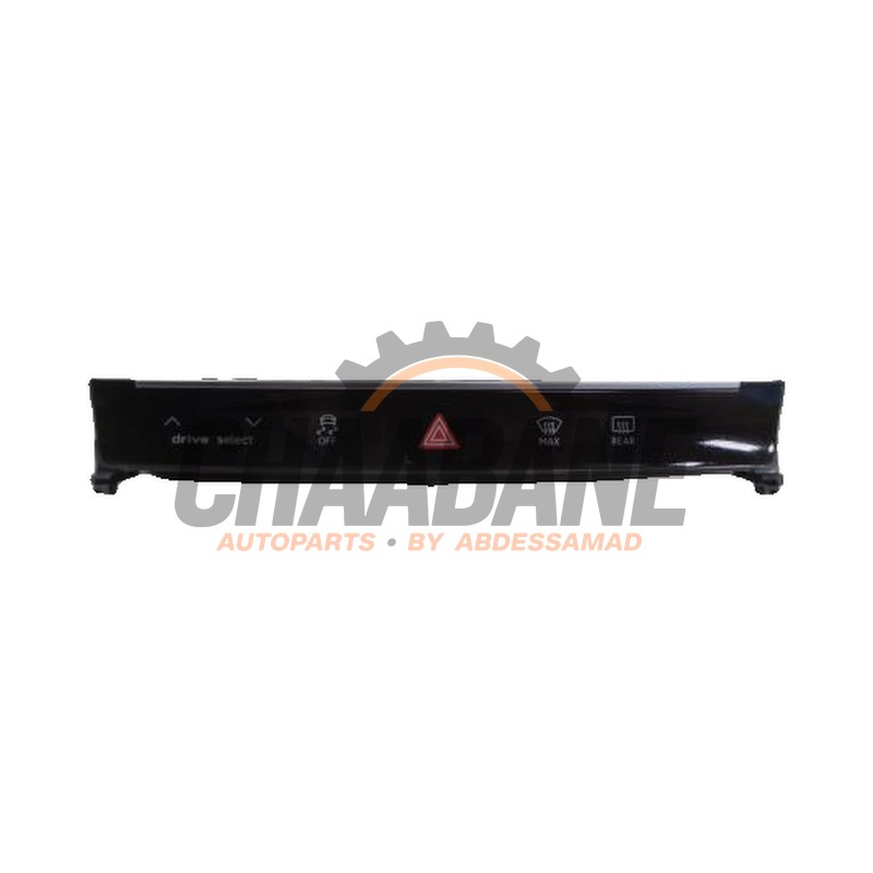 Commutateur eclairage durgence 4N0925301B Audi A8 2017
