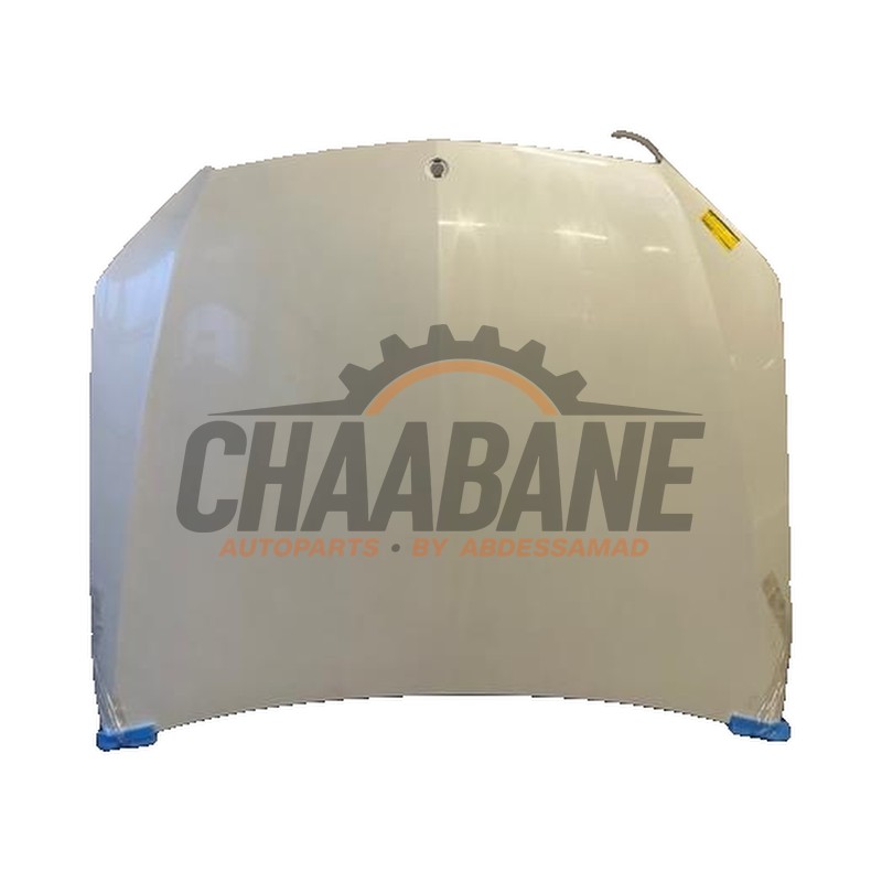 Capot A205880 Mercedes C (W205) C-180 1.6 16V