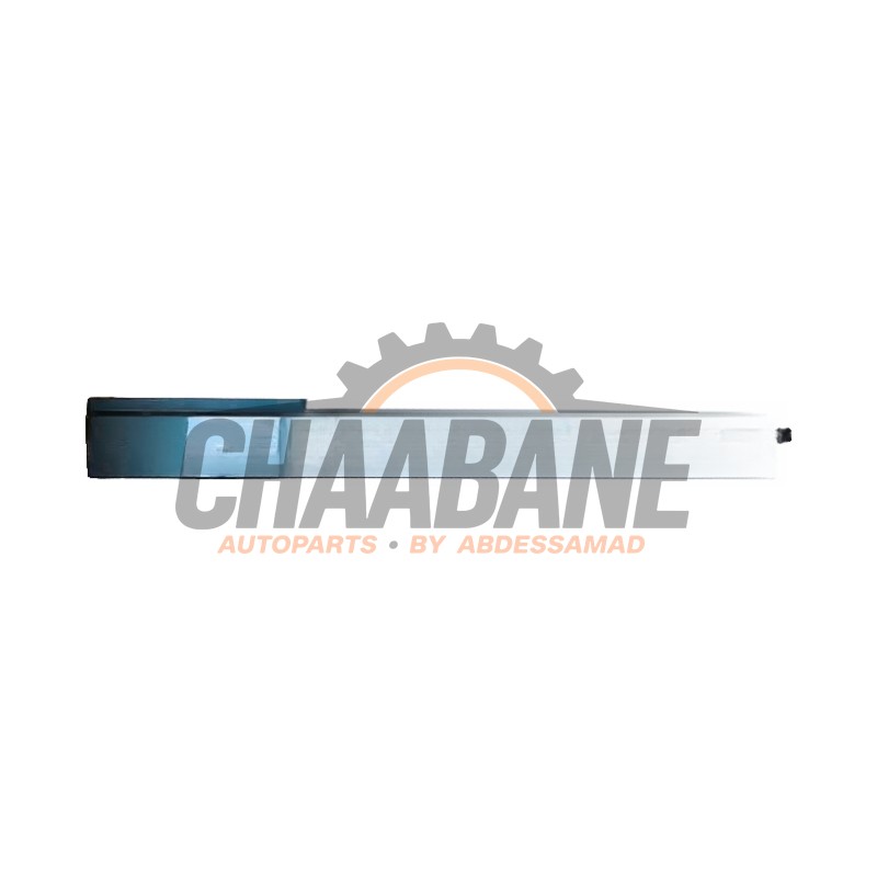 Revetement porte coulissante gauche 7H3843795 Volkswagen Transporter T6 2.0 TDI 150 2015 / 2024