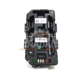 Boite a fusibles 9337879 BMW 3 serie Touring (F31) 320d 2.0 16V EfficientDynamicsEdition 2012 / 2019