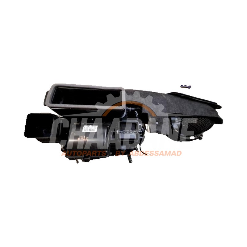 Boitier chauffage A2058308605 Mercedes GLC Coupe (C253) 2.0 300d 16V 4-Matic
