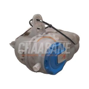 Reservoir dexpansion 8W0121405E Audi A5 Sportback (F5A/F5F) 2.0 40 TDI 16V 2016