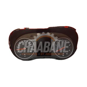 Instrument de bord A9079005506 Mercedes Sprinter 5t (907.6) 314 CDI 2.1 D FWD