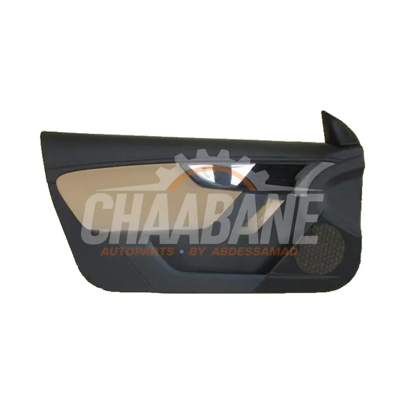 Revetement portiere 2portes gauche T2R7450YYZ Jaguar F-type Convertible 3.0 S V6 24V