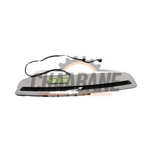 Feu de freinage supplementaire centre A2058200260 Mercedes C (W205) C-220 2.2 CDI BlueTEC, C-220 d 16V