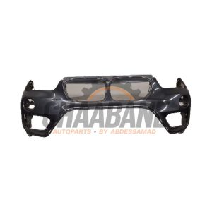 Pare choc avant BMW X1 (F48) sDrive 18i 1.5 12V TwinPower Turbo 2015 / 2022
