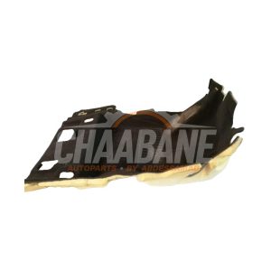 Revetement sol T4A13894AAM Jaguar F-Pace 2.0 D 180 16V AWD