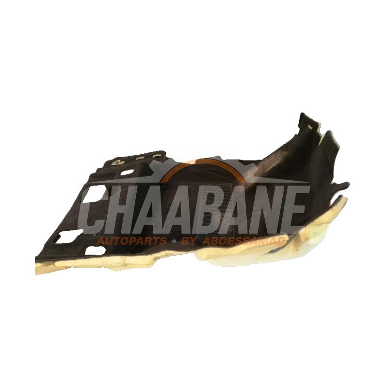 Revetement sol T4A13894AAM Jaguar F-Pace 2.0 D 180 16V AWD