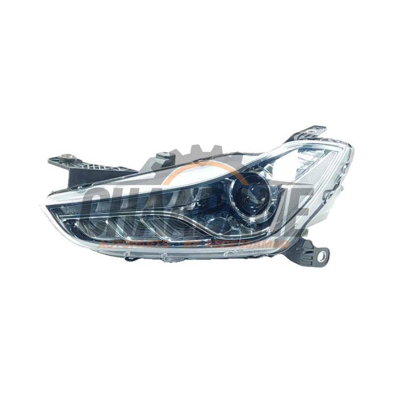 Phare gauche 670106271 Maserati Ghibli III 3.0 S Q4 Biturbo V6 24V 2013