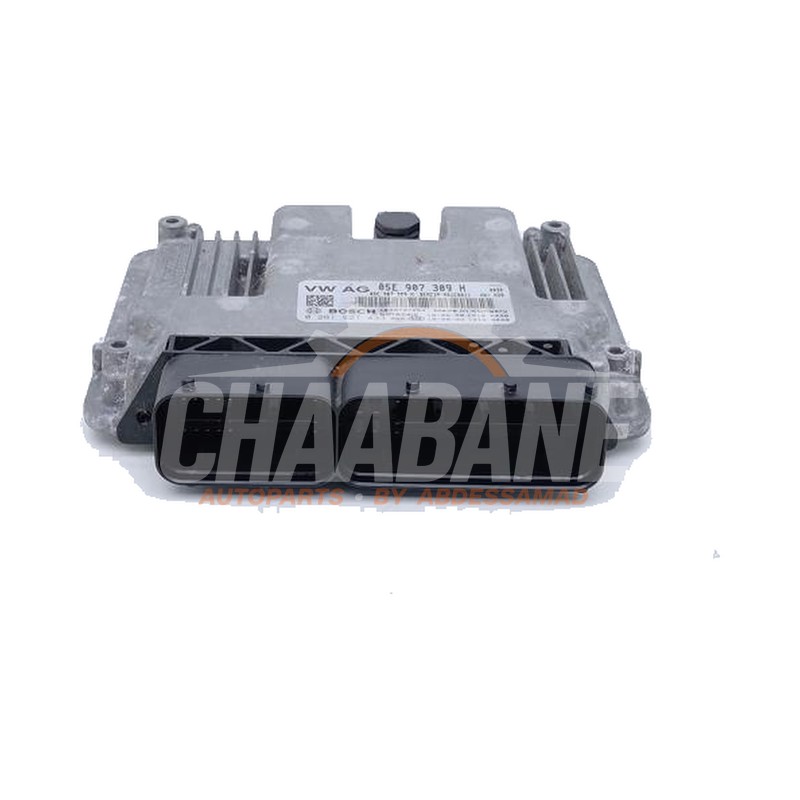 Ordinateur dadmission 05E907309H Audi A3 Limousine (8VS/8VM) 1.5 35 TFSI 16V 2013 / 2020