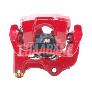 Ensemble de frein complete arriere 34206898607 BMW X5 (G05) xDrive 45 e iPerformance 3.0 24V 2018
