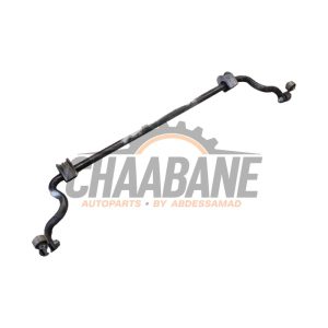 Barre stabilisatrice arriere 95B511305A Porsche Macan (95B) 3.0 S Diesel V6 24V 2014