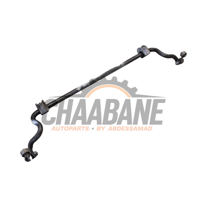 Barre stabilisatrice arriere 95B511305A Porsche Macan (95B) 3.0 S Diesel V6 24V 2014