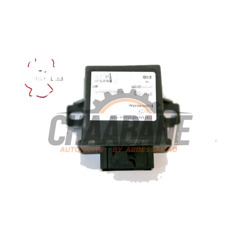 Ordinateur eclairage virage 4H4907357B Audi A6 Allroad Quattro (C7) 3.0 V6 24V TFSI 2012 / 2018