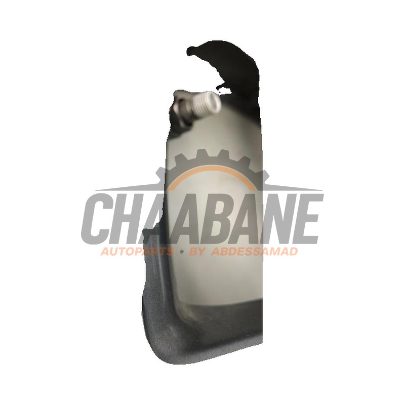 Jante 2054012802 Mercedes C Estate (S205) C-300 2.0 Turbo 16V EQ Boost 4-Matic