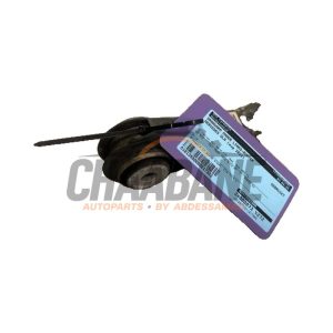 Bras de suspension bas arriere gauche A2473501800 Mercedes GLA (H247) 2.0 200d
