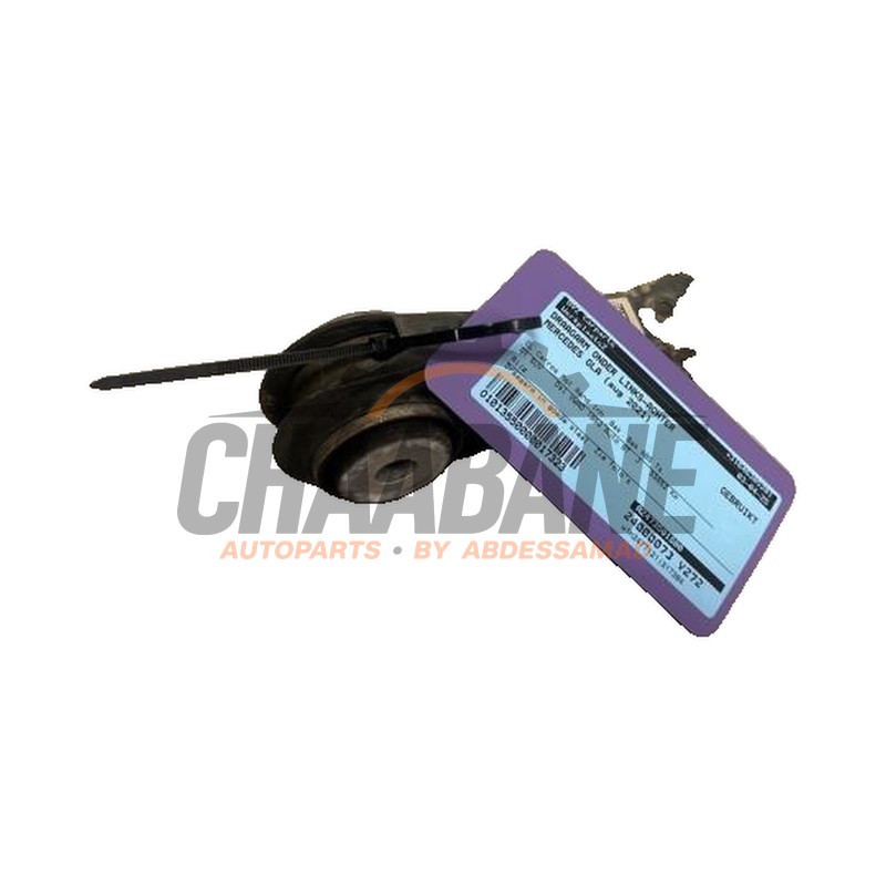 Bras de suspension bas arriere gauche A2473501800 Mercedes GLA (H247) 2.0 200d