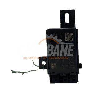Ordinateur siege 5A40703 BMW iX (I20) xDrive40 77 kWh 2021