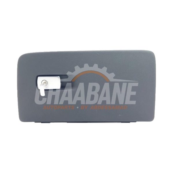 Boite a gants 9399476 BMW X7 M50d xDrive 3.0 24V 2019