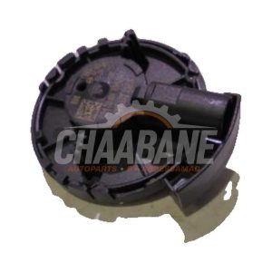 Detecteur airbag 4M0955557A Audi A4 Avant (B9) 2.0 TFSI 16V g-tron 2015