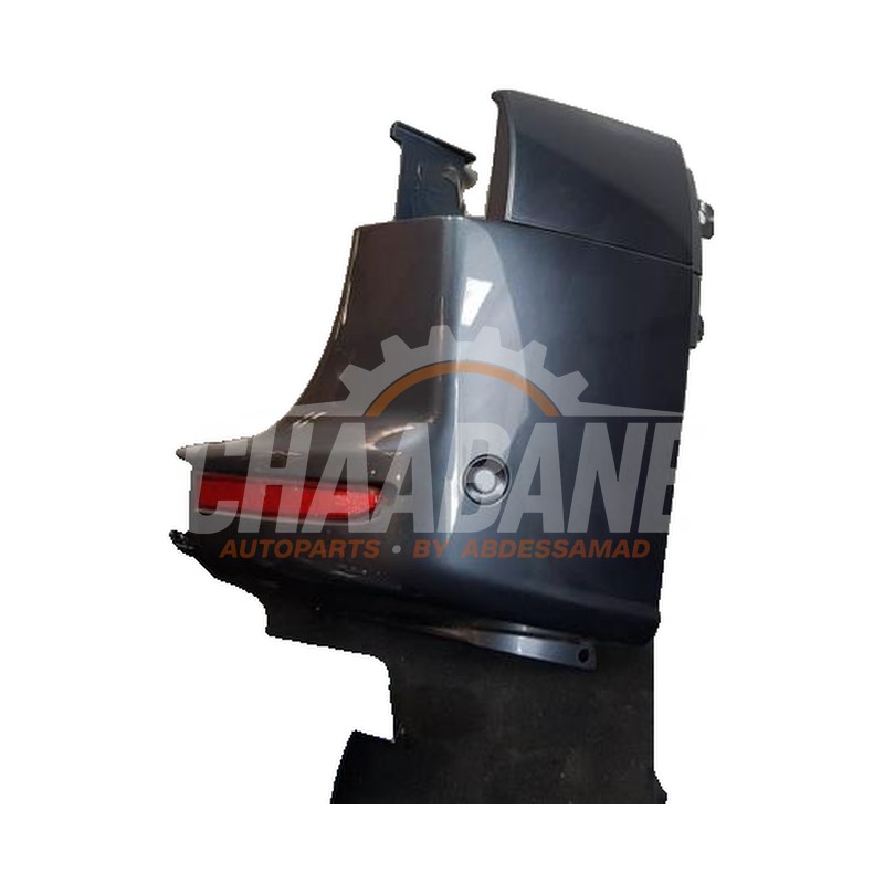 Element pare-chocs arriere droit A90788559009678 Mercedes Sprinter 5t (907.6) 316 CDI 2.1 D RWD