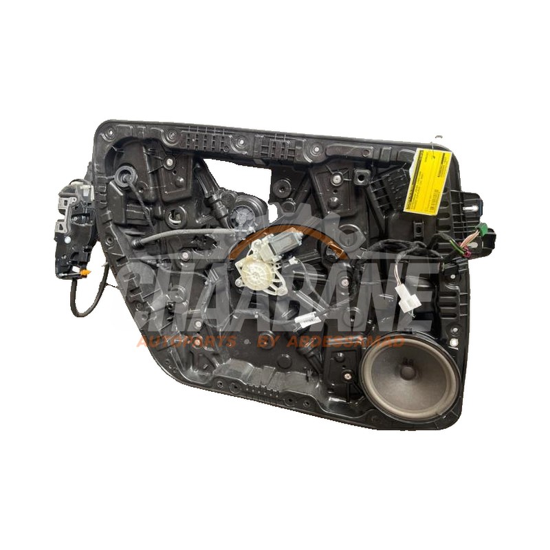 Leve vitre electrique avant gauche A0009062910 Mercedes GLB (247.6) 2.0 GLB-180d