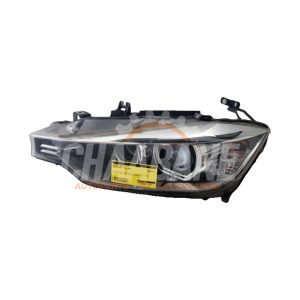Phare droit 63117259524 BMW 3 serie Touring (F31) 320i 2.0 16V 2012 / 2019