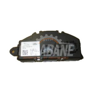 Resistance chauffage T2H8162 Jaguar XF (X260) 2.0d 180 16V AWD