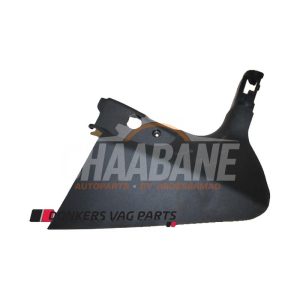 Protection montant A droit 82C863484A4PK Audi A1 Sportback (GBA) 1.0 30 TFSI 12V 2018