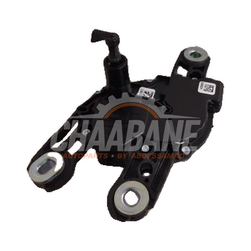 Moteur essuie-glace arriere 8V0955711C Seat Leon 2020