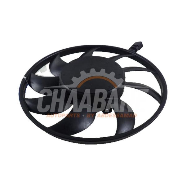 Ventilateur 5Q0959455AH Audi S1 2014 / 2018