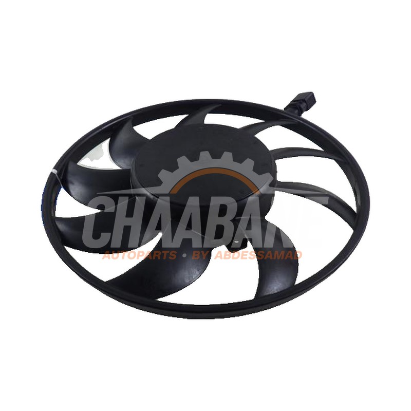 Ventilateur 5Q0959455AH Audi S1 2014 / 2018