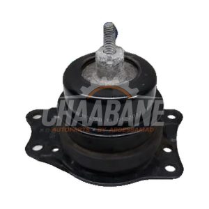 Support moteur 6Q0199262AN Seat Toledo (NHAA) 1.2 TSI 2012 / 2019