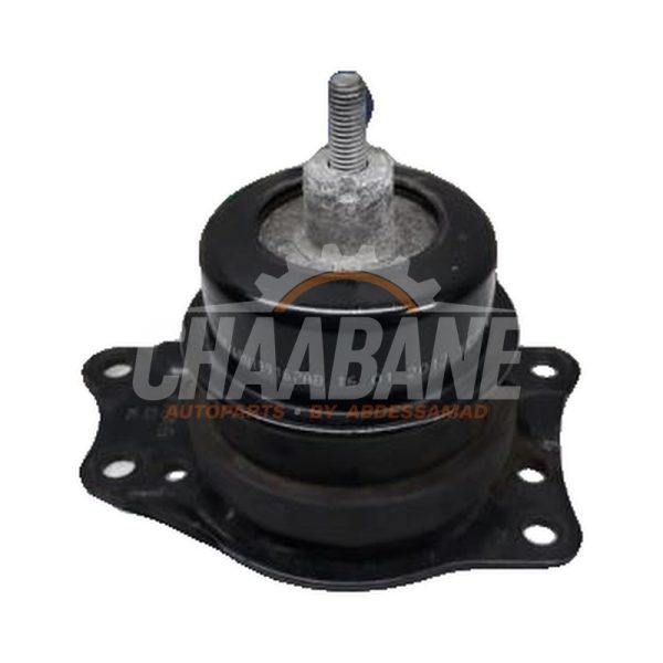 Support moteur 6Q0199262AN Seat Toledo (NHAA) 1.2 TSI 2012 / 2019